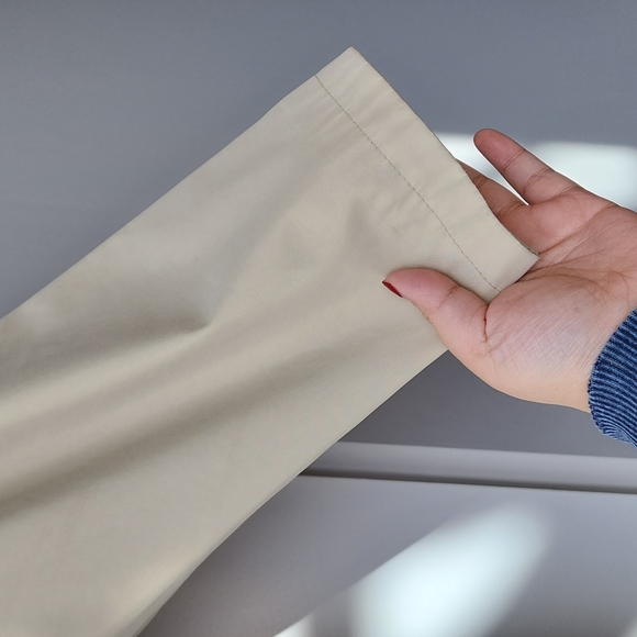 Vintage Lightweight Windbreaker Jacket - Picture 4 of 10